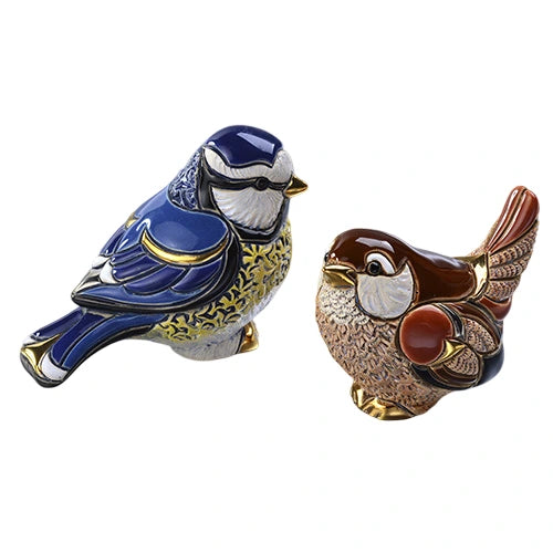Tit Set