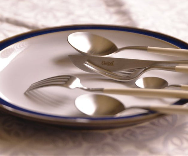 Cutipol Goa Ivory 24 Piece