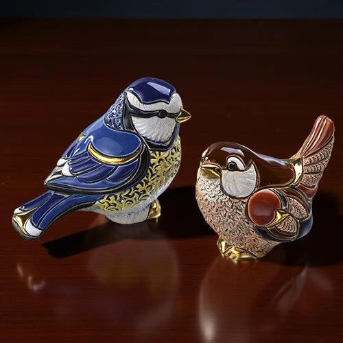 Tit Set