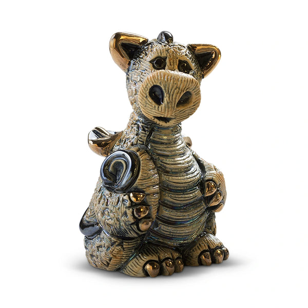Dragon & Baby Set