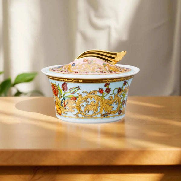 Le Jardin de Versace Sugar bowl 3