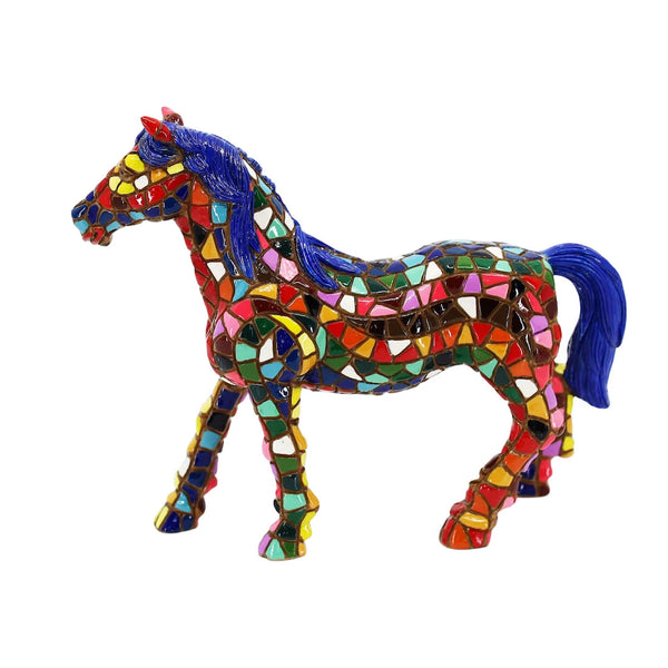 Classic Horse All Measurements