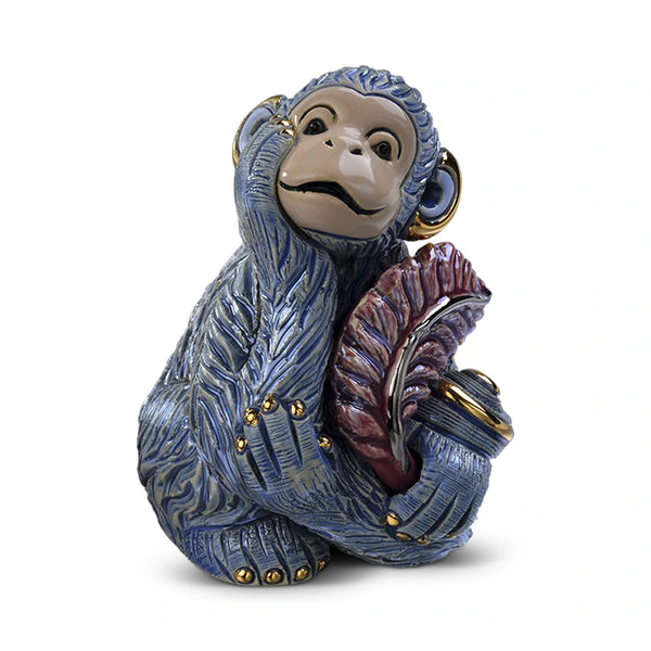 Monkey & Baby Set