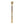 Load image into Gallery viewer, Gold Horse Shoehorn
