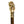 Load image into Gallery viewer, Gold Horse Shoehorn
