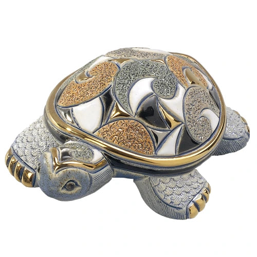 Galapagos Turtle & Baby Set