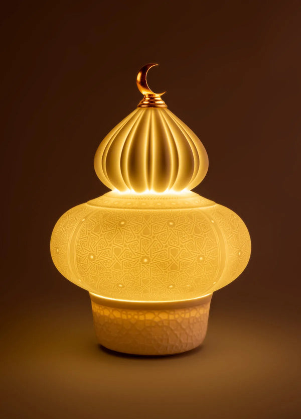 Majestic Nights wireless lamp