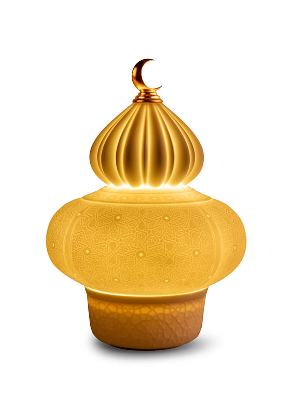 Majestic Nights wireless lamp