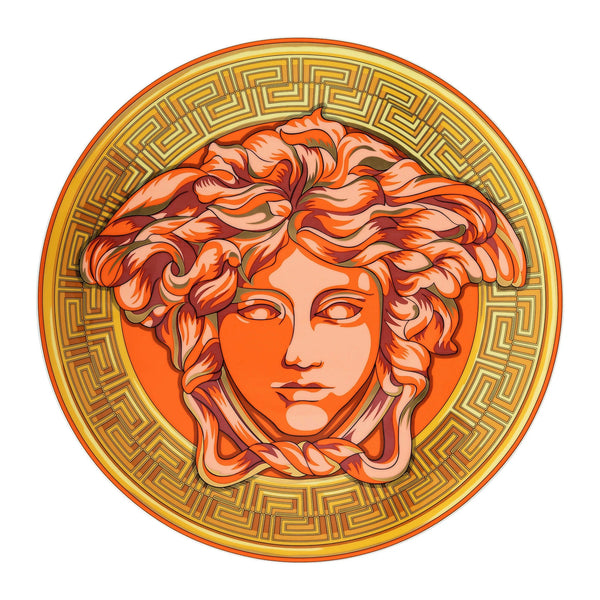 Medusa Amplified Plate