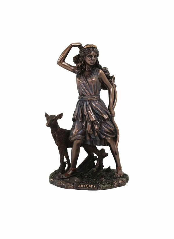 Diana Goddess of Hunting