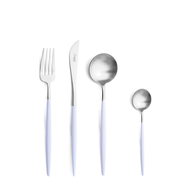 Cutipol Goa Violet 24 Piece