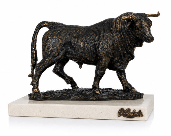 Vinatero Bull