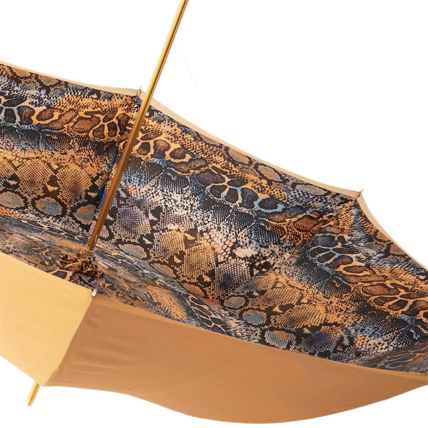 Knuckleduster Umbrella Deluxe