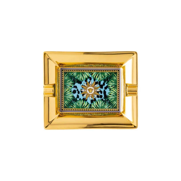 Jungle Animalier Ashtray