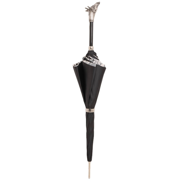 Giraffa Vintage Umbrella