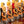 Load image into Gallery viewer, Dogs vs Cats Solid resin chess pieces + Gold Burgundy Leatherette chessboard
