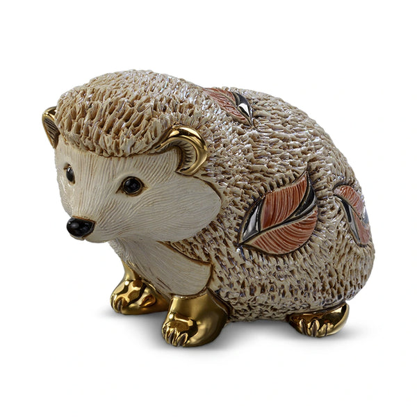 Hedgehog & Baby Set