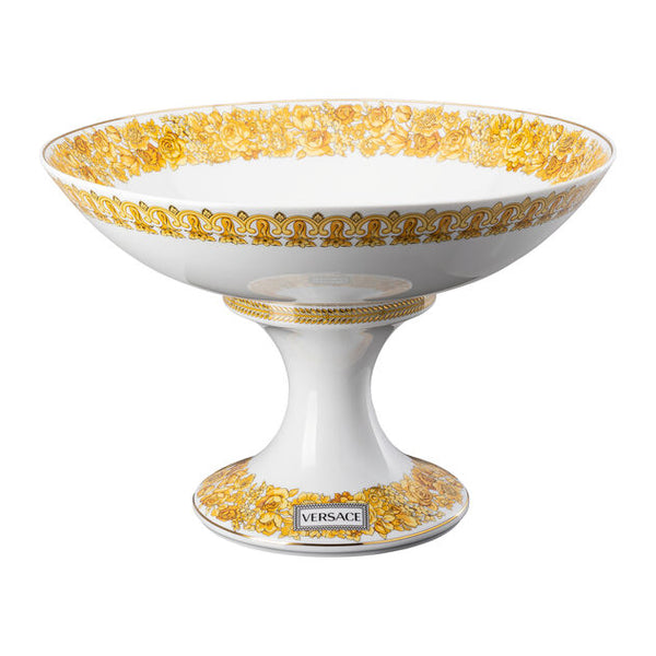Medusa Rhapsody Bowl on foot