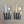 Load image into Gallery viewer, Ebony Matte Gold 24 Pieces
