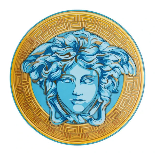 Medusa Amplified Plate
