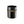 Load image into Gallery viewer, Medusa &#39;95 Black Vase
