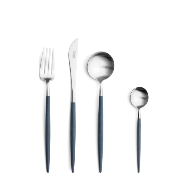 Cutipol Goa Blue 24 Piece