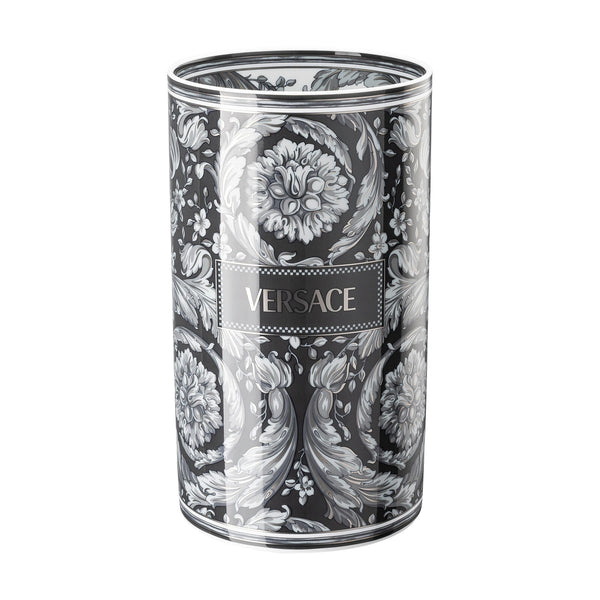 Barocco Haze Vase