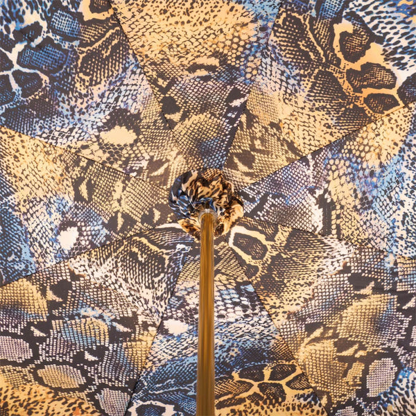 Knuckleduster Umbrella Deluxe