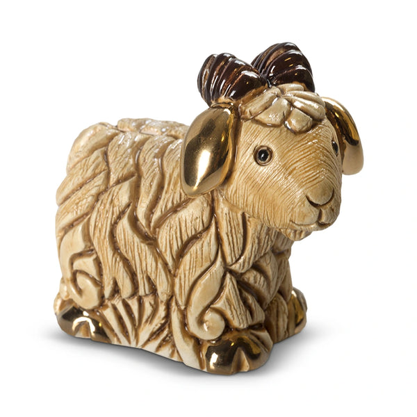 Mini Sheep & Mini Goat Set
