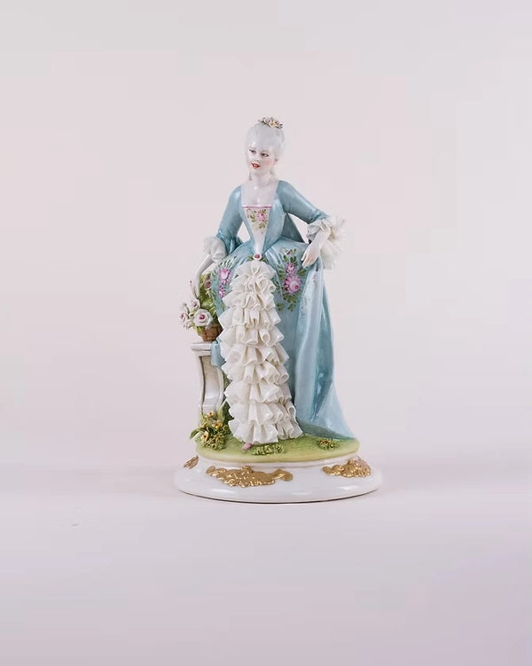 Lady
