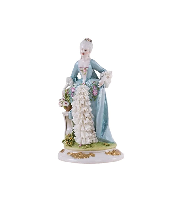 Lady