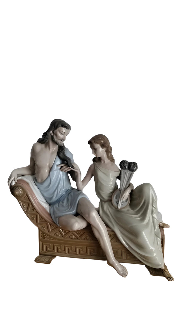 Samson and Delilah