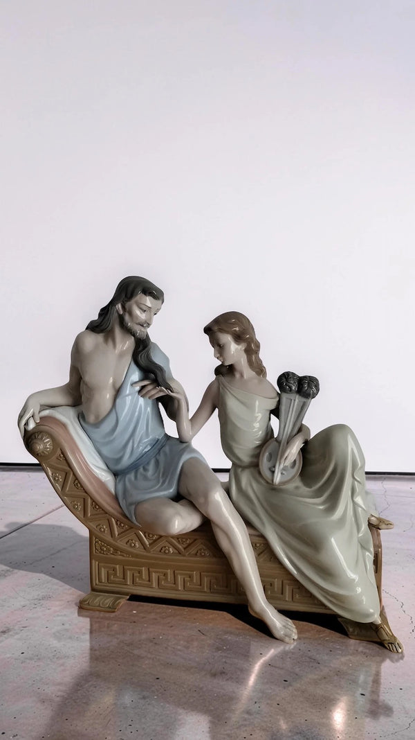 Samson and Delilah