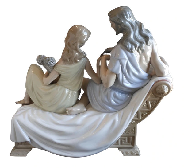 Samson and Delilah