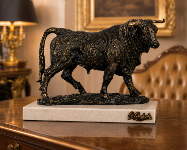 Vinatero Bull