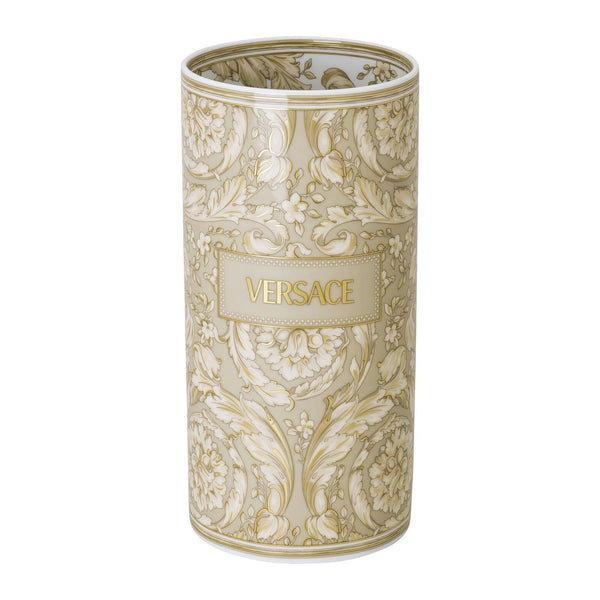 Barocco Beige Vase