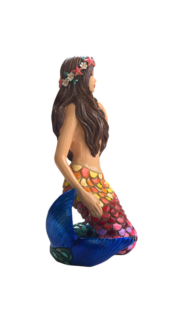 Premium Mermaid