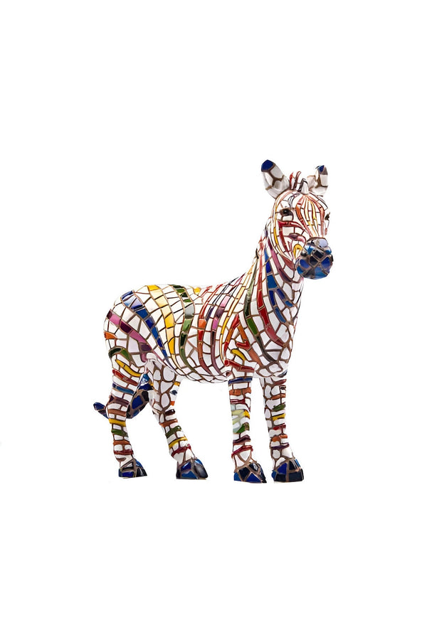 Classic Regenboog Zebra