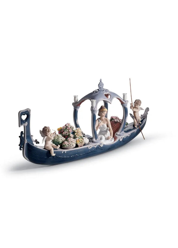 Gondola of Love