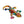 Load image into Gallery viewer, Salamander Carnival All measurements
