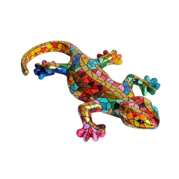 Salamander Carnival All measurements