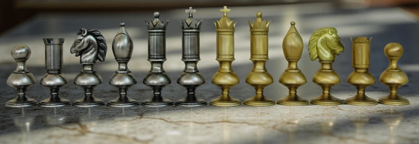 Contemporary Giant Set