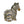 Load image into Gallery viewer, Zebra &amp; Baby Set
