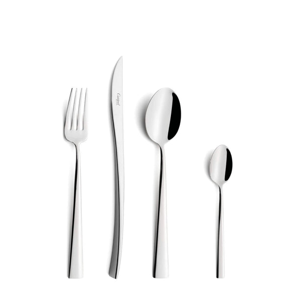 Duna Mirror Polished 24 Piece