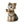 Load image into Gallery viewer, Cat With Ribbon &amp; Kitten Set
