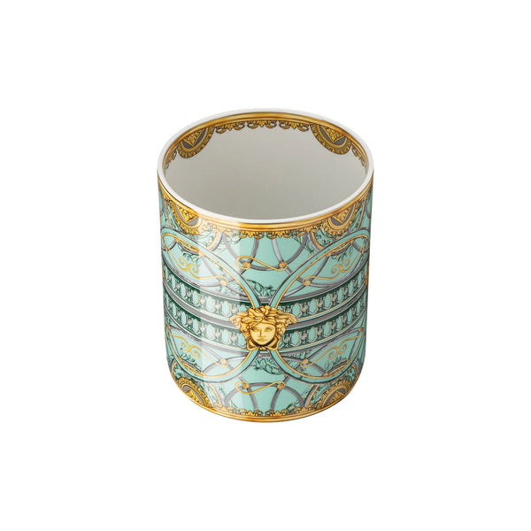 La Scala del Palazzo Verde Vase