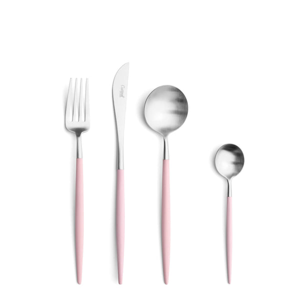 Cutipol Goa Pink 24 Piece