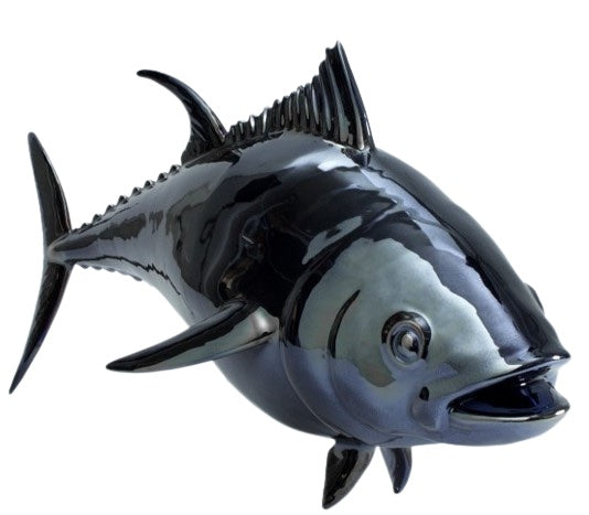 Tuna Ornament