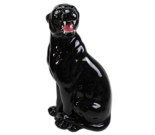 Black Panther