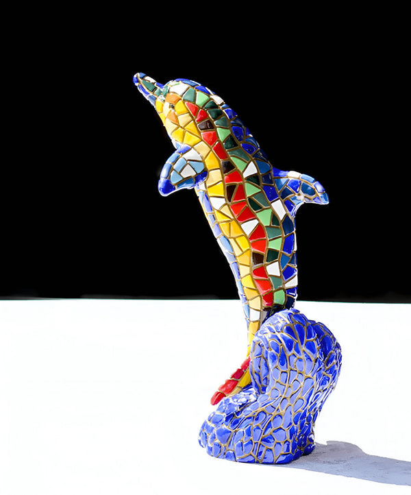 Classic Dolphin